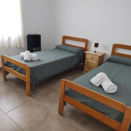 Departamento Alem Leilighet Lincoln Eksteriør bilde