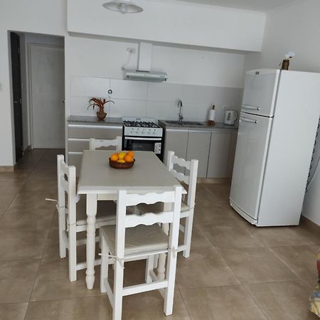 Departamento Alem Leilighet Lincoln Eksteriør bilde