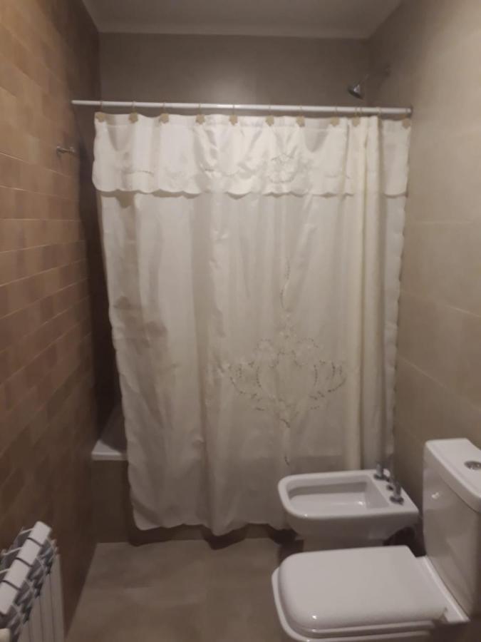 Departamento Alem Leilighet Lincoln Eksteriør bilde