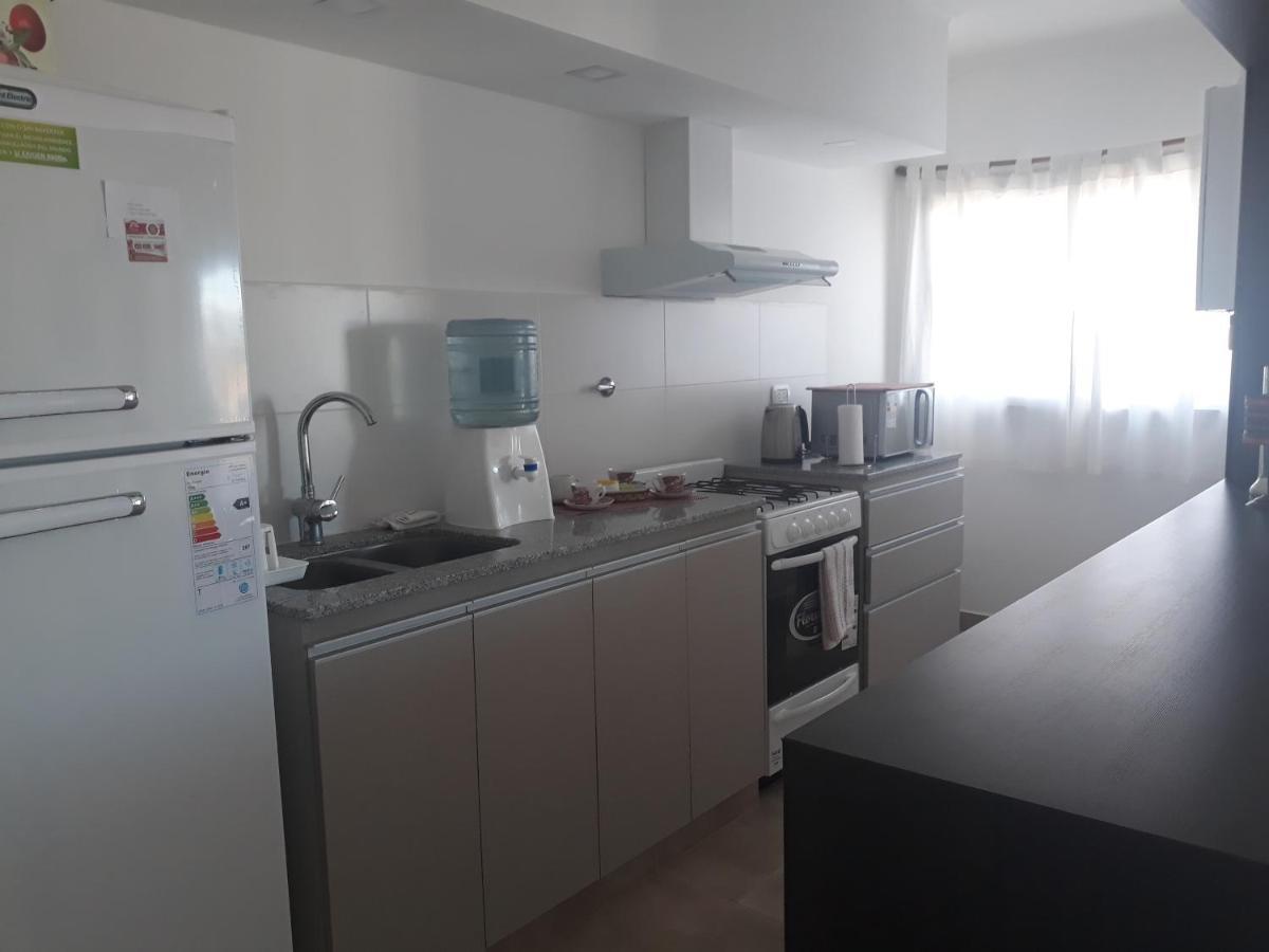 Departamento Alem Leilighet Lincoln Eksteriør bilde