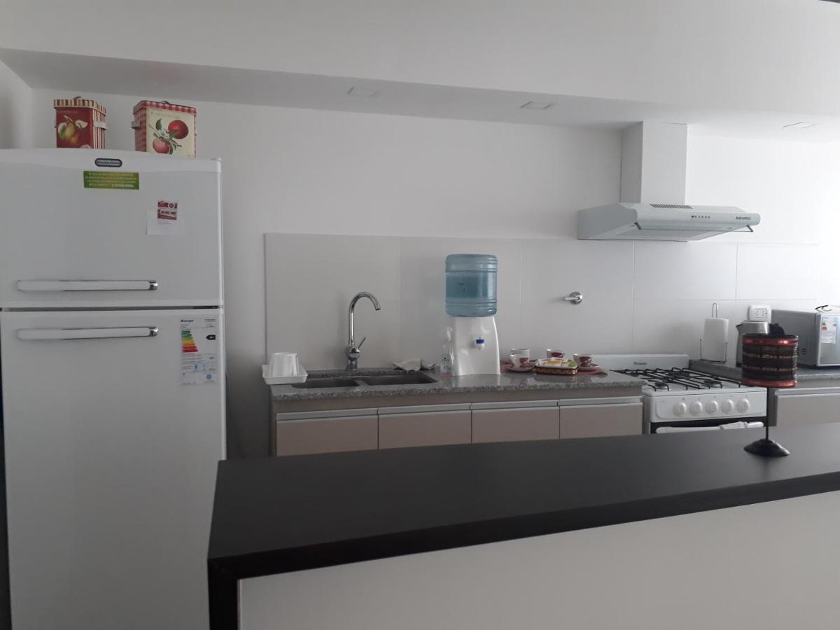 Departamento Alem Leilighet Lincoln Eksteriør bilde