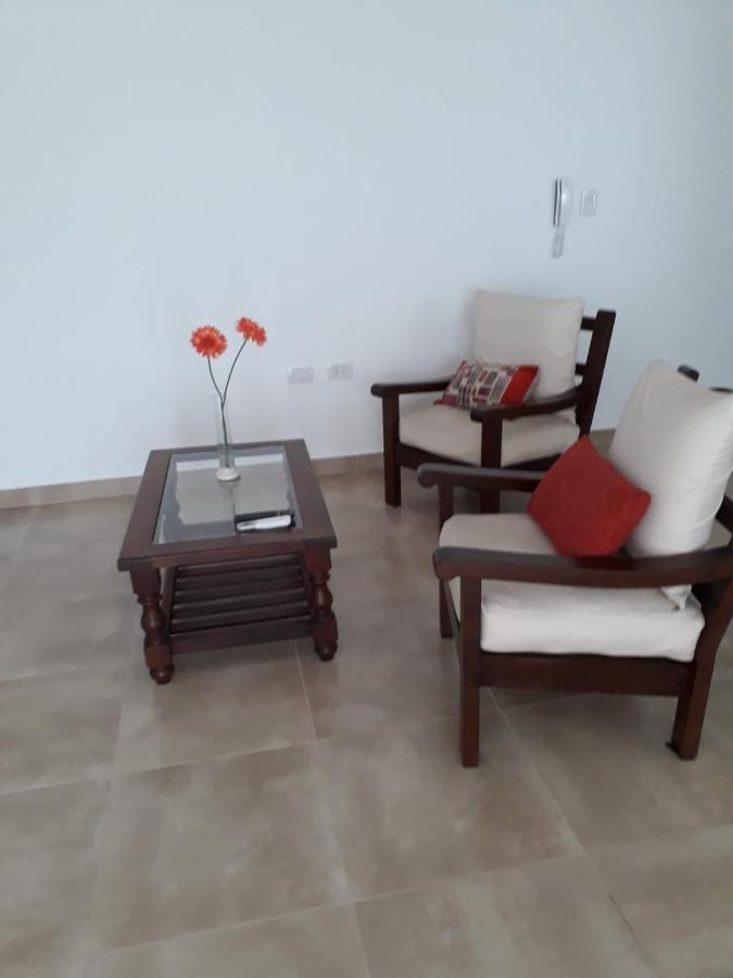 Departamento Alem Leilighet Lincoln Eksteriør bilde