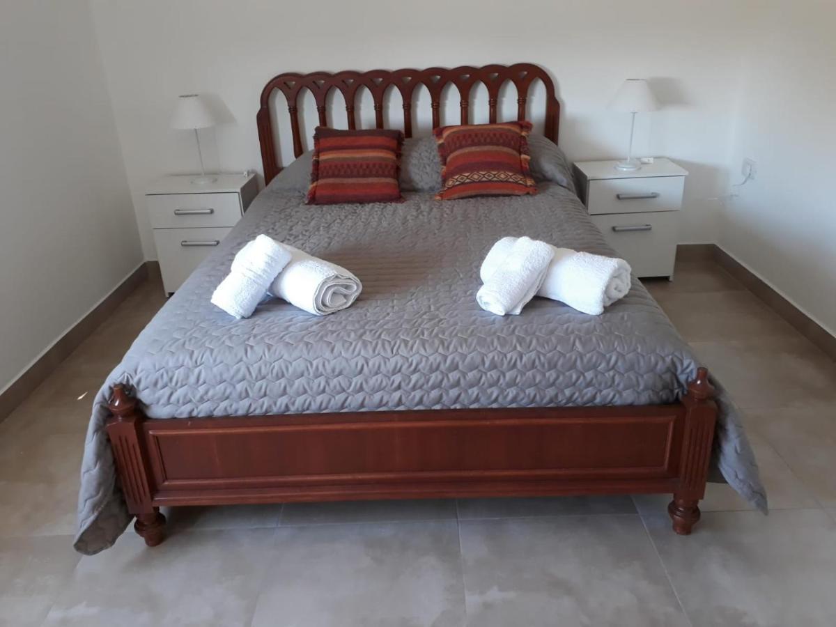 Departamento Alem Leilighet Lincoln Eksteriør bilde