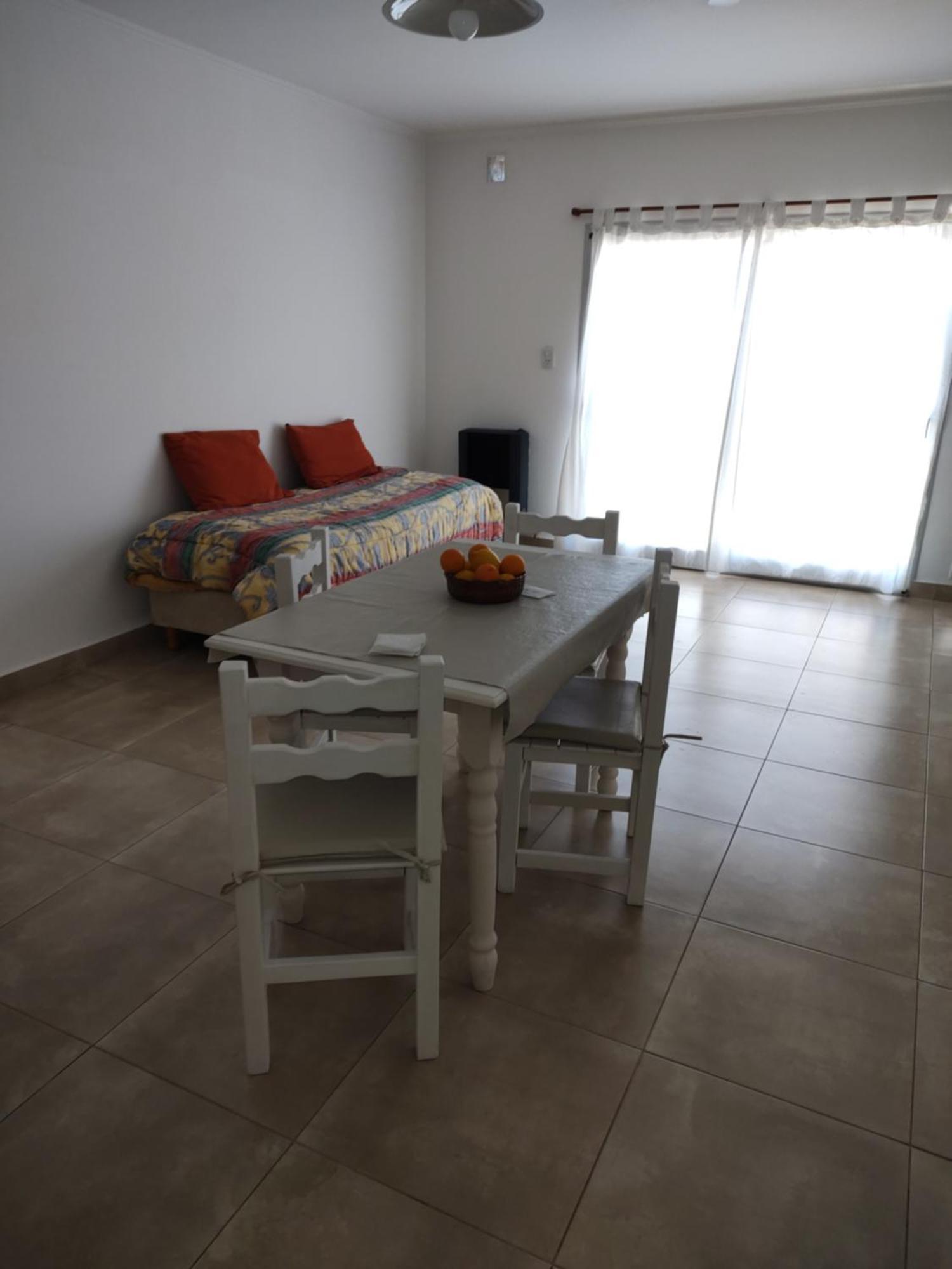 Departamento Alem Leilighet Lincoln Rom bilde